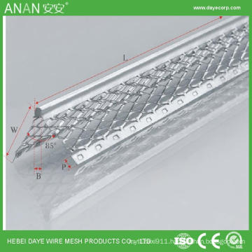 corner bead with edge,width-30mm,ANAN brand